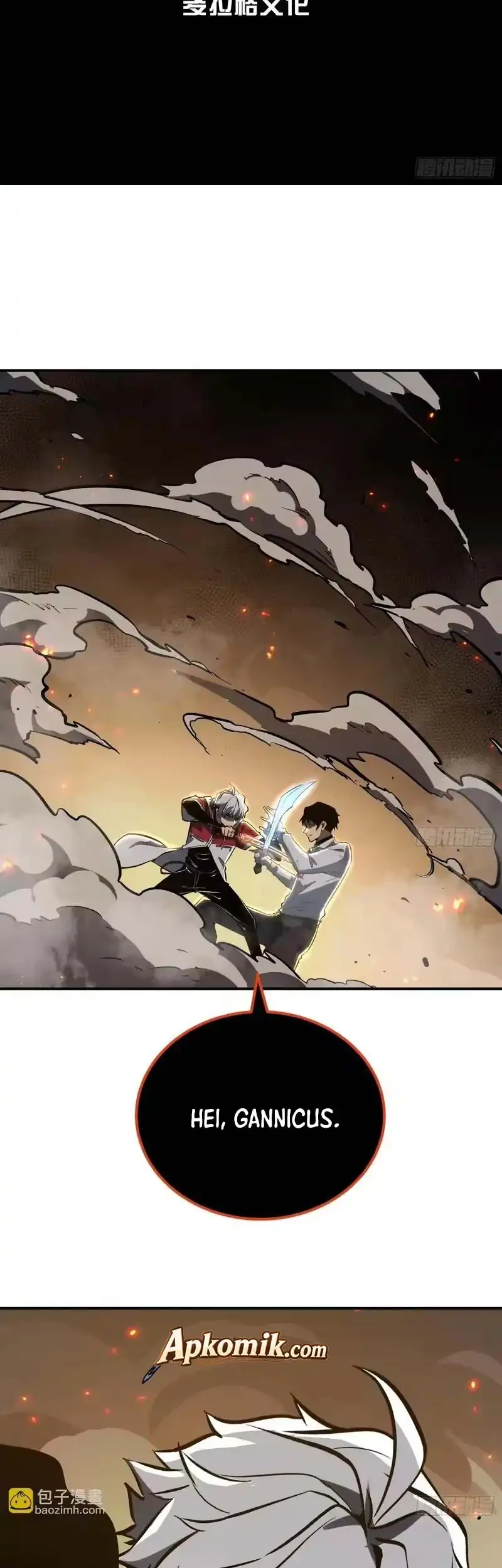 Full-Time Awakening Chapter 106 Gambar 3