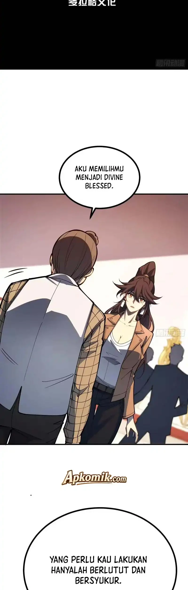 Full-Time Awakening Chapter 111 Gambar 3