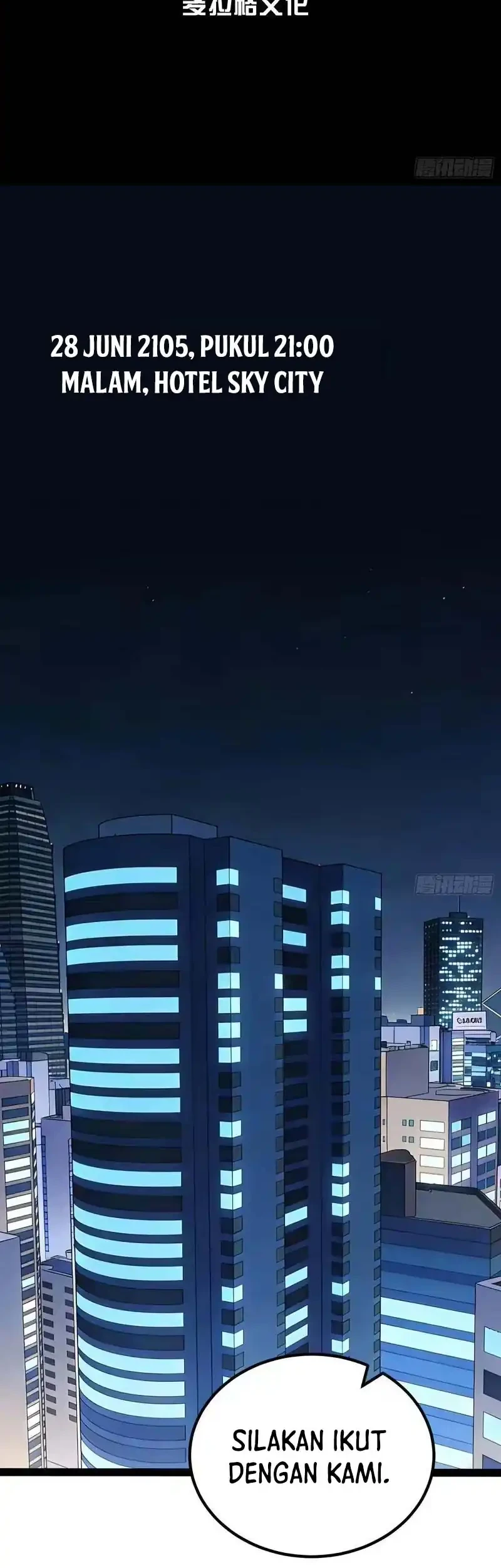 Full-Time Awakening Chapter 114 Gambar 3