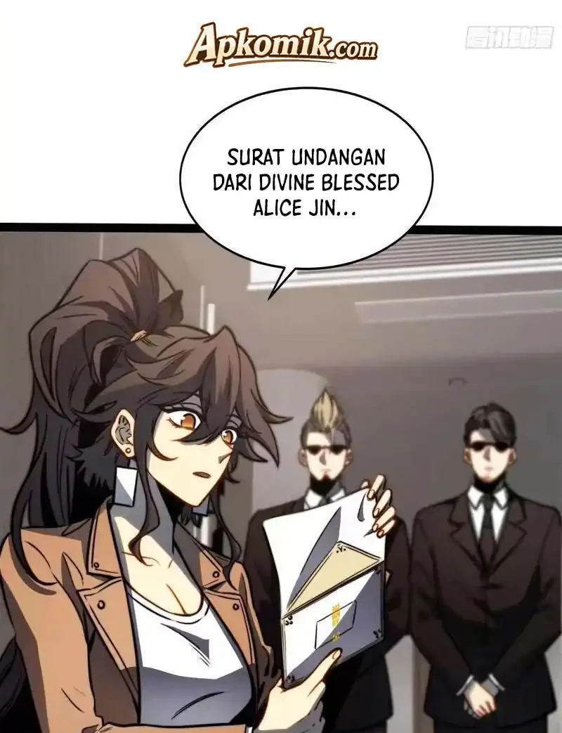 Full-Time Awakening Chapter 114 Gambar 4
