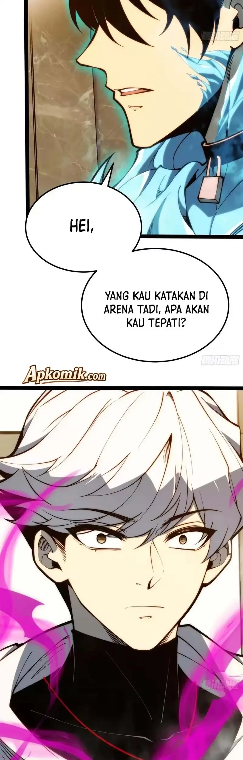 Full-Time Awakening Chapter 117 Gambar 4