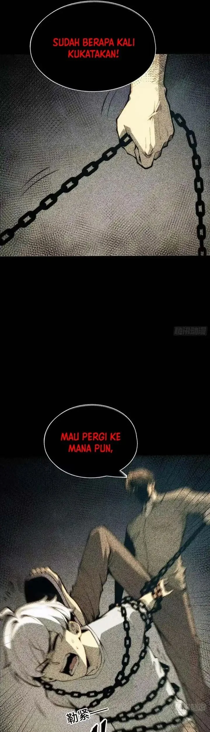 Full-Time Awakening Chapter 124 Gambar 3