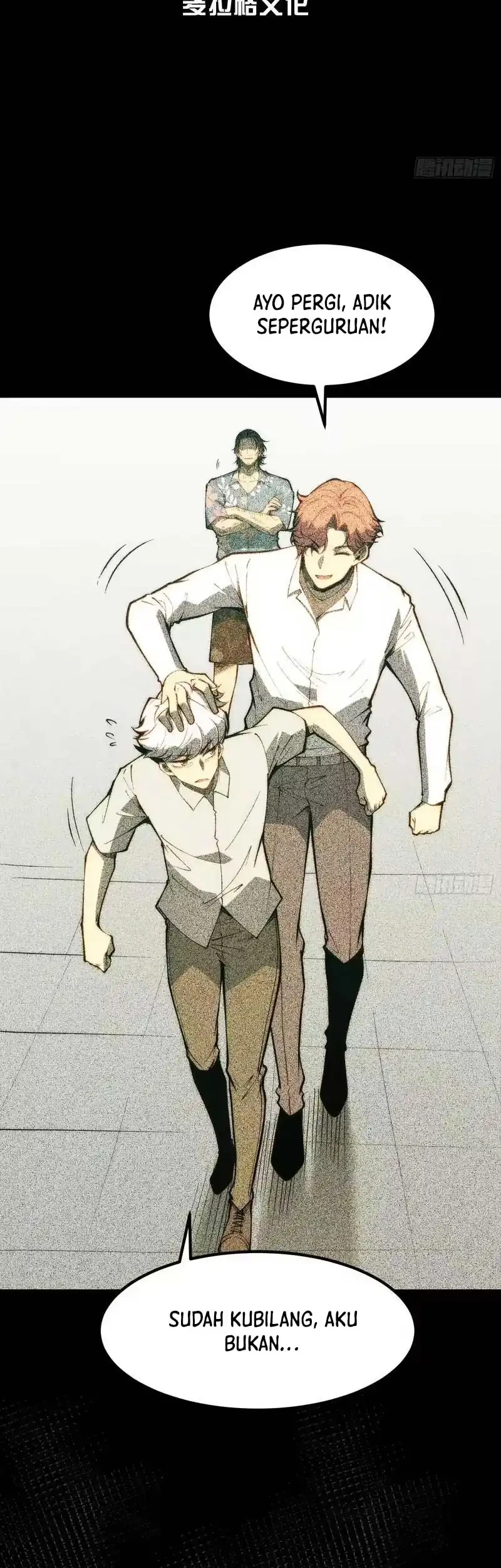 Full-Time Awakening Chapter 125 Gambar 3