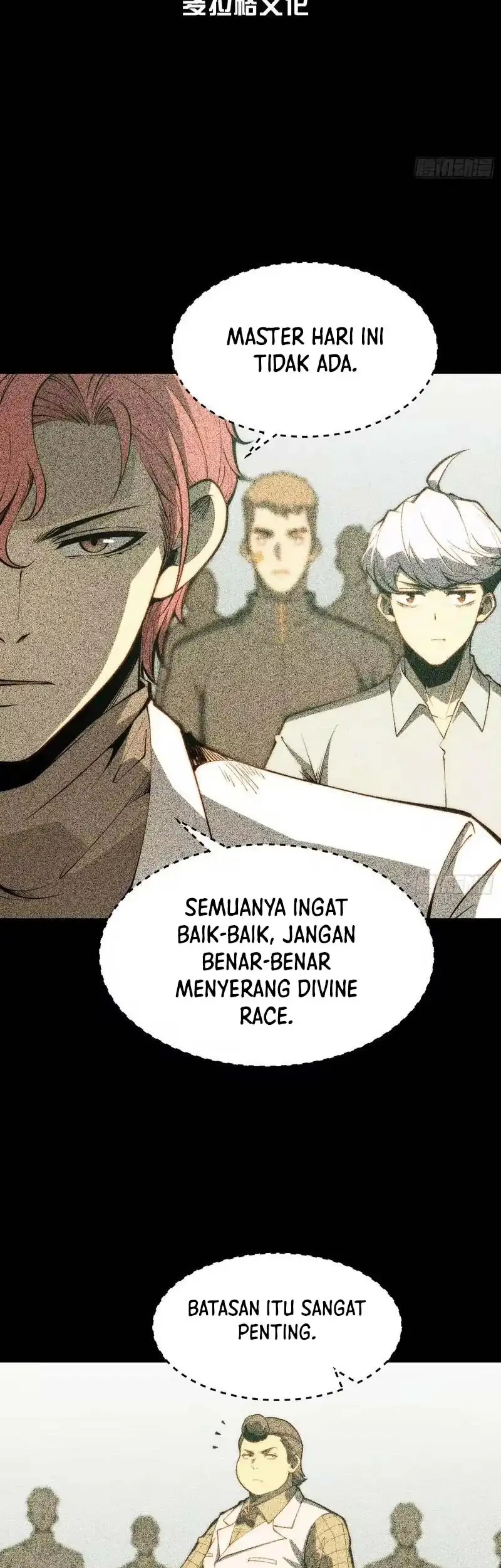 Full-Time Awakening Chapter 126 Gambar 3
