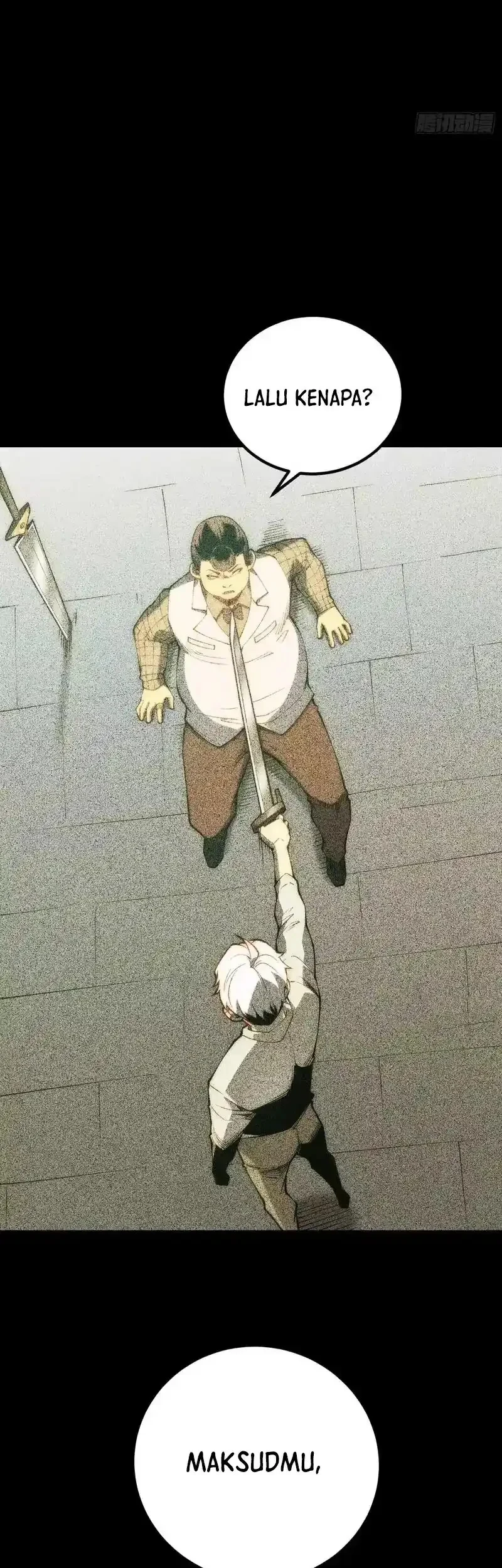 Full-Time Awakening Chapter 127 Gambar 4