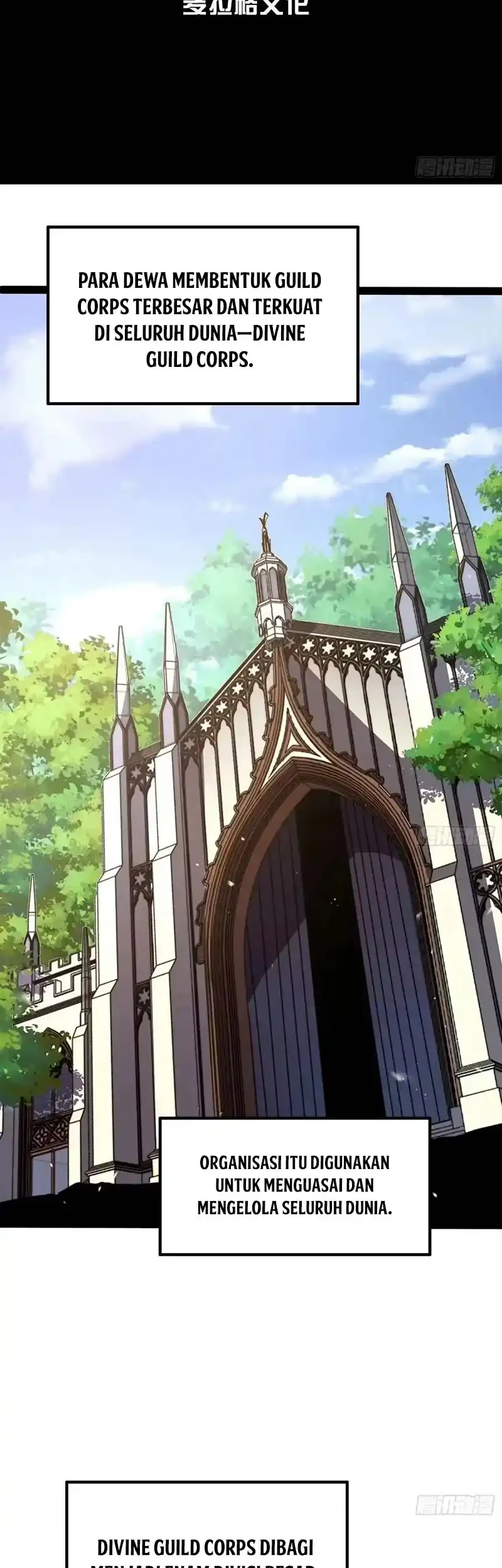 Full-Time Awakening Chapter 129 Gambar 3