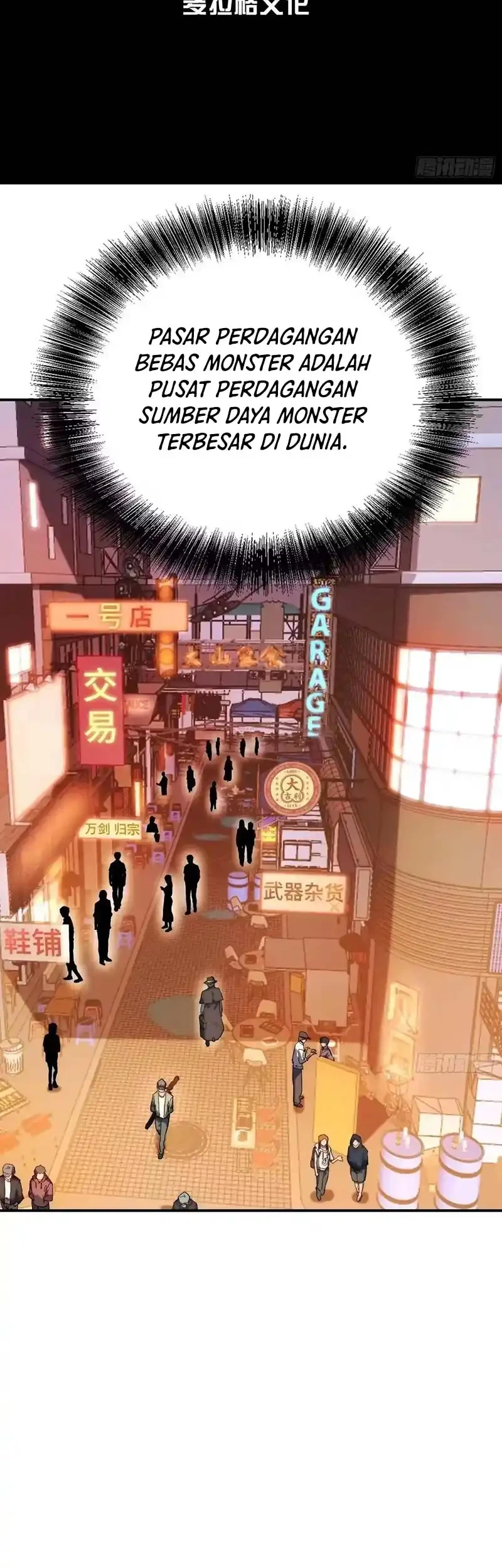 Full-Time Awakening Chapter 131 Gambar 3
