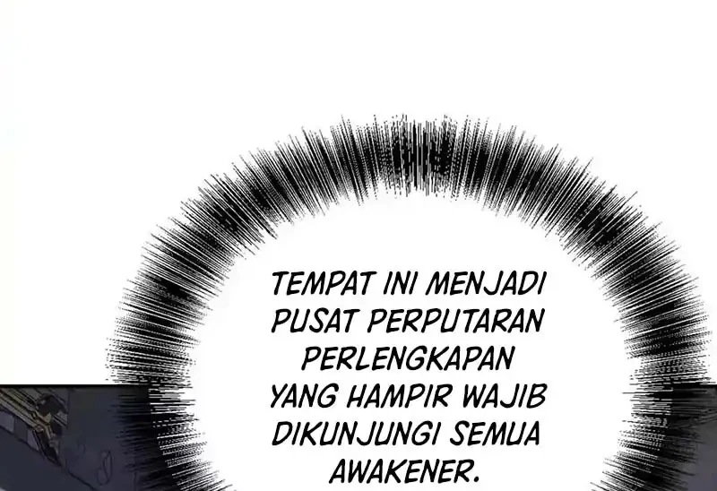 Full-Time Awakening Chapter 131 Gambar 4