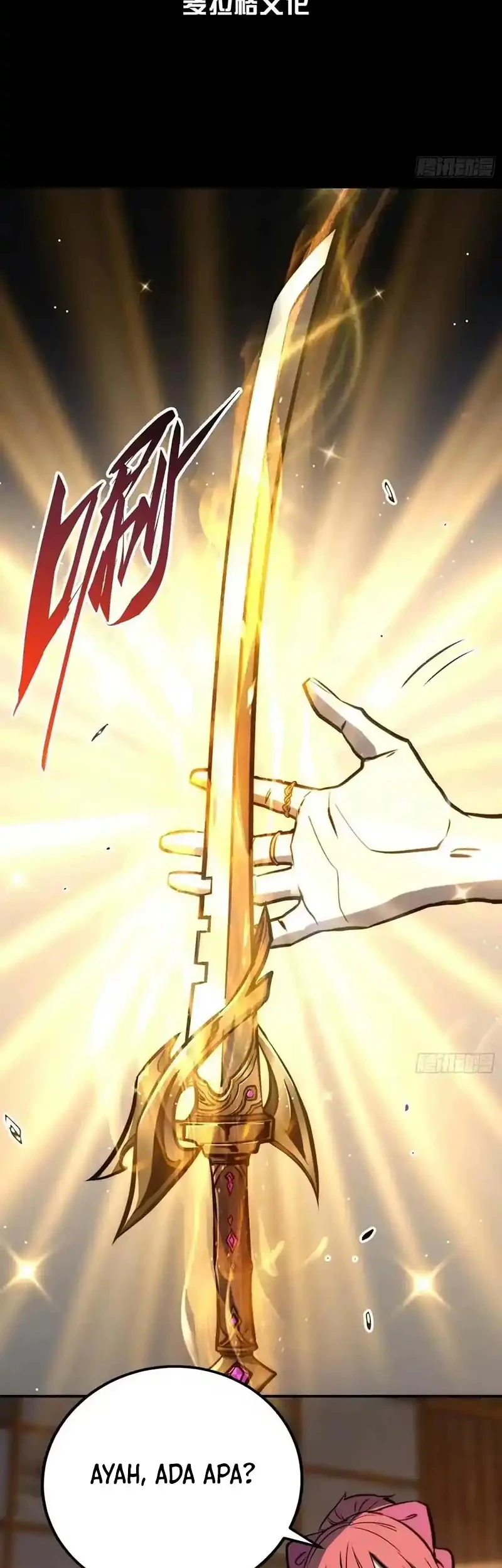 Full-Time Awakening Chapter 132 Gambar 3