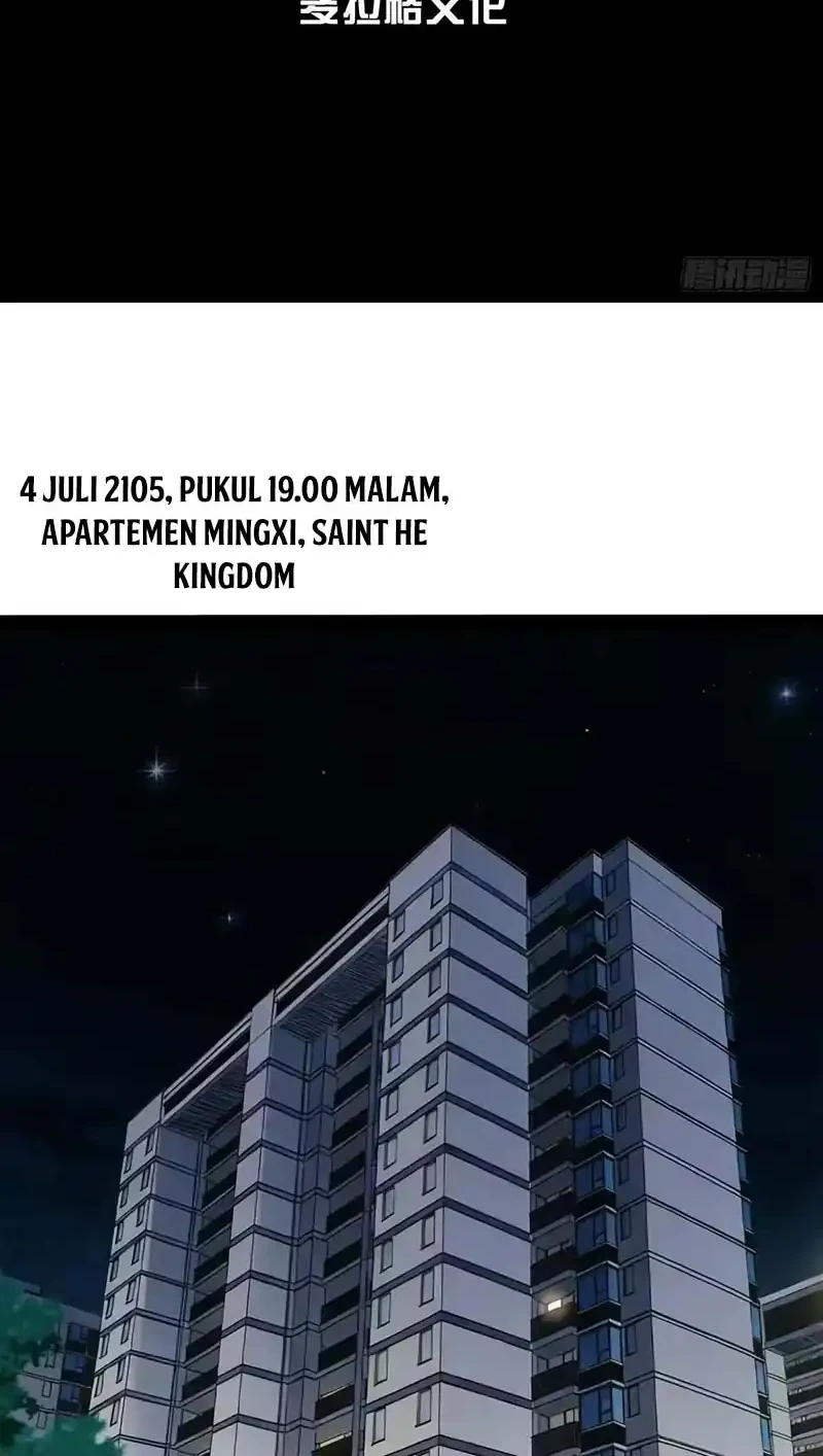 Full-Time Awakening Chapter 133 Gambar 3