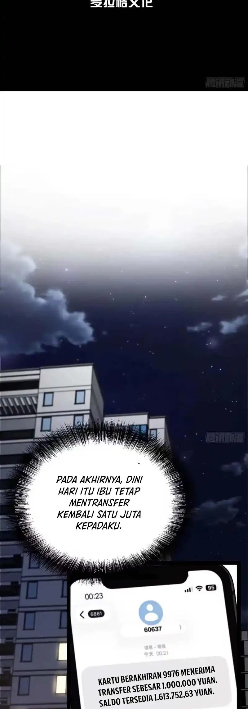 Full-Time Awakening Chapter 134 Gambar 3