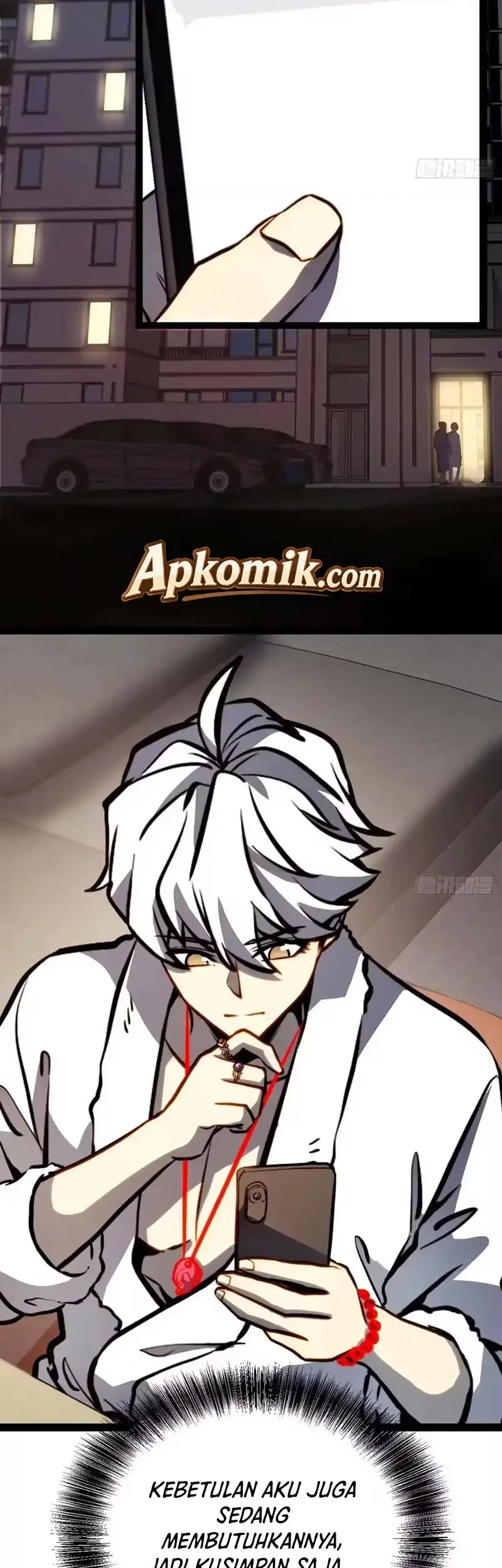 Full-Time Awakening Chapter 134 Gambar 4