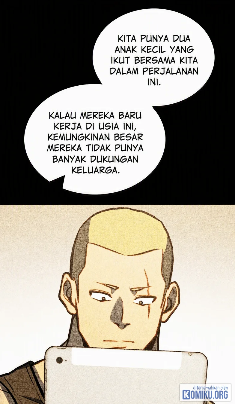 Full-Time Awakening Chapter 136 Gambar 4