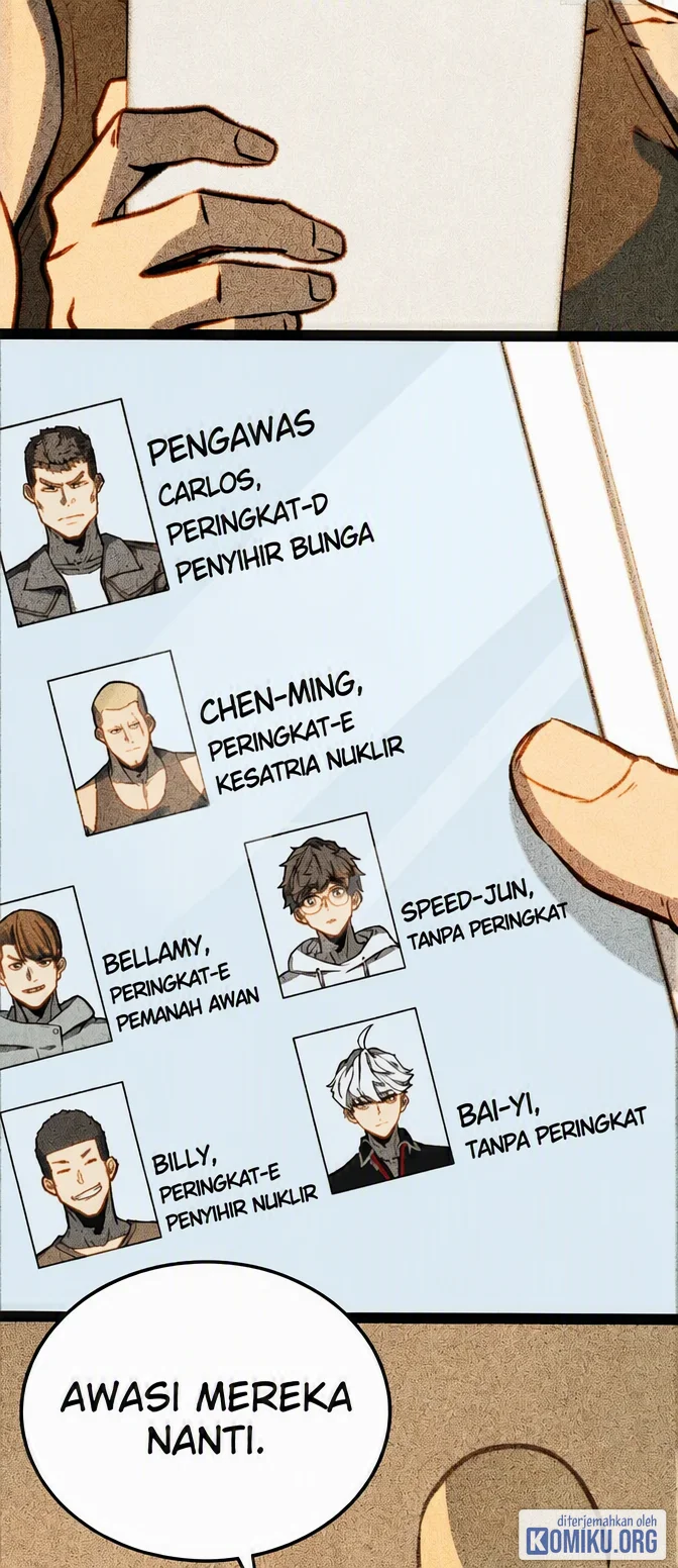 Full-Time Awakening Chapter 136 Gambar 5
