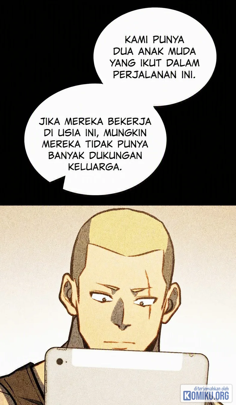 Full-Time Awakening Chapter 137 Gambar 4