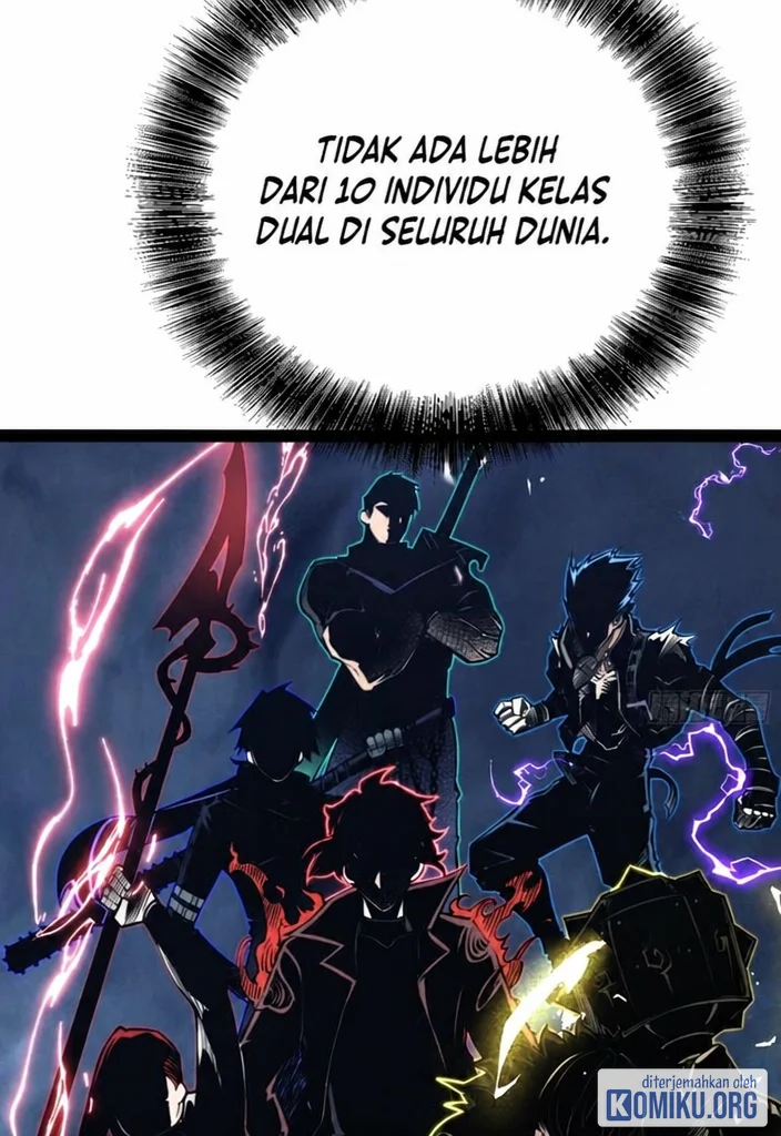 Full-Time Awakening Chapter 139 Gambar 4