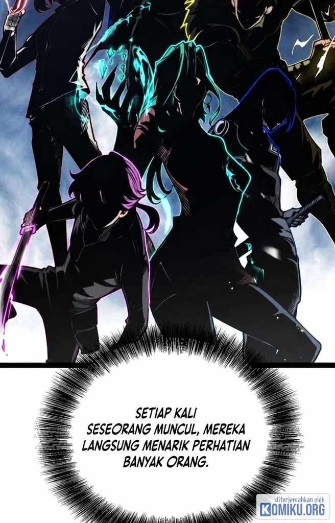 Full-Time Awakening Chapter 139 Gambar 5