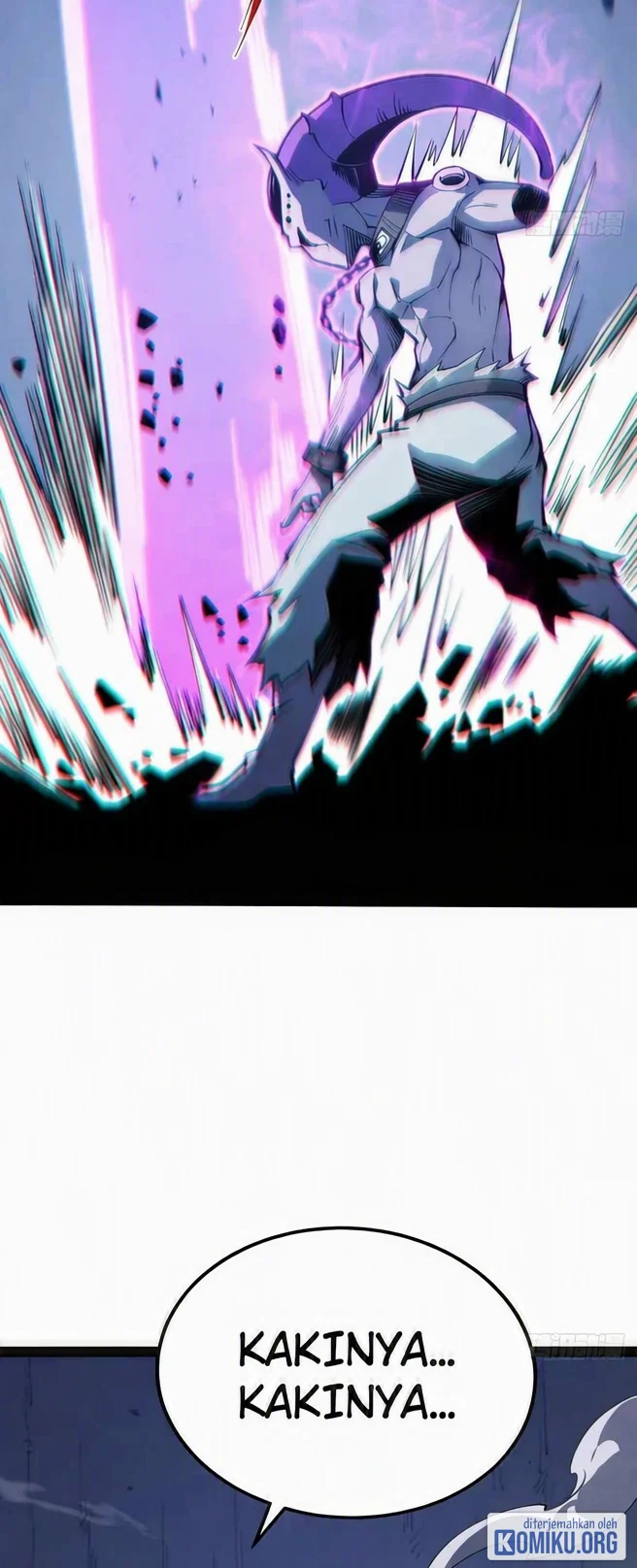 Full-Time Awakening Chapter 140 Gambar 5