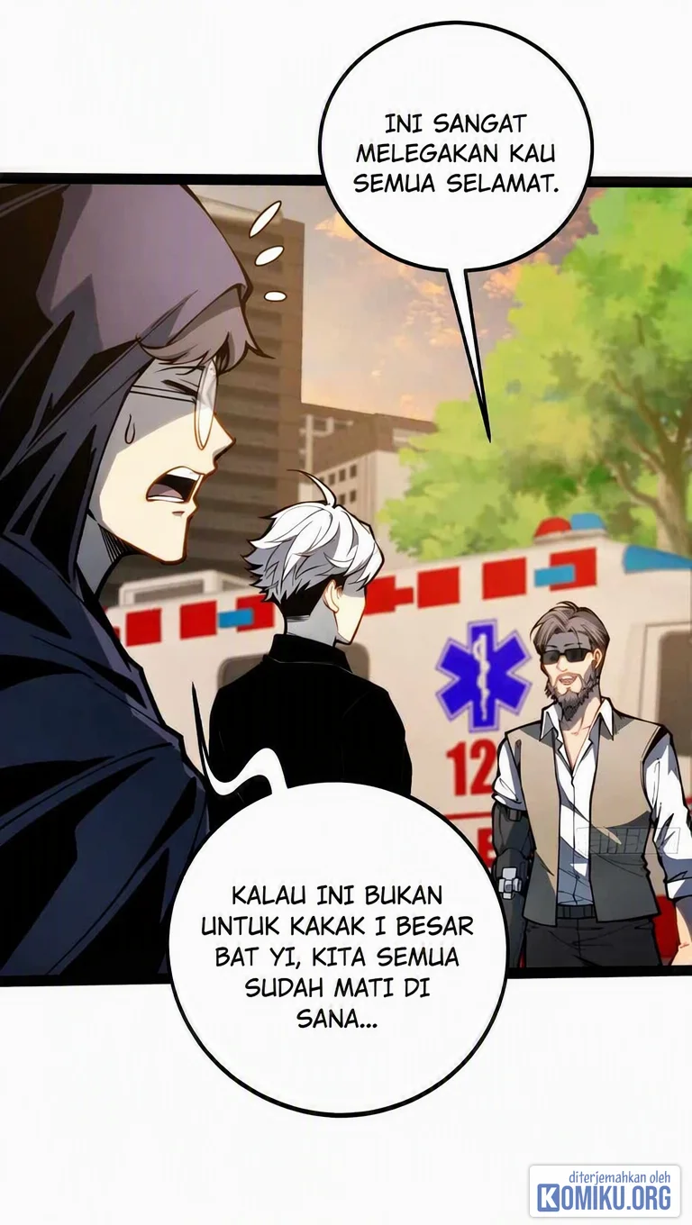Full-Time Awakening Chapter 142 Gambar 3