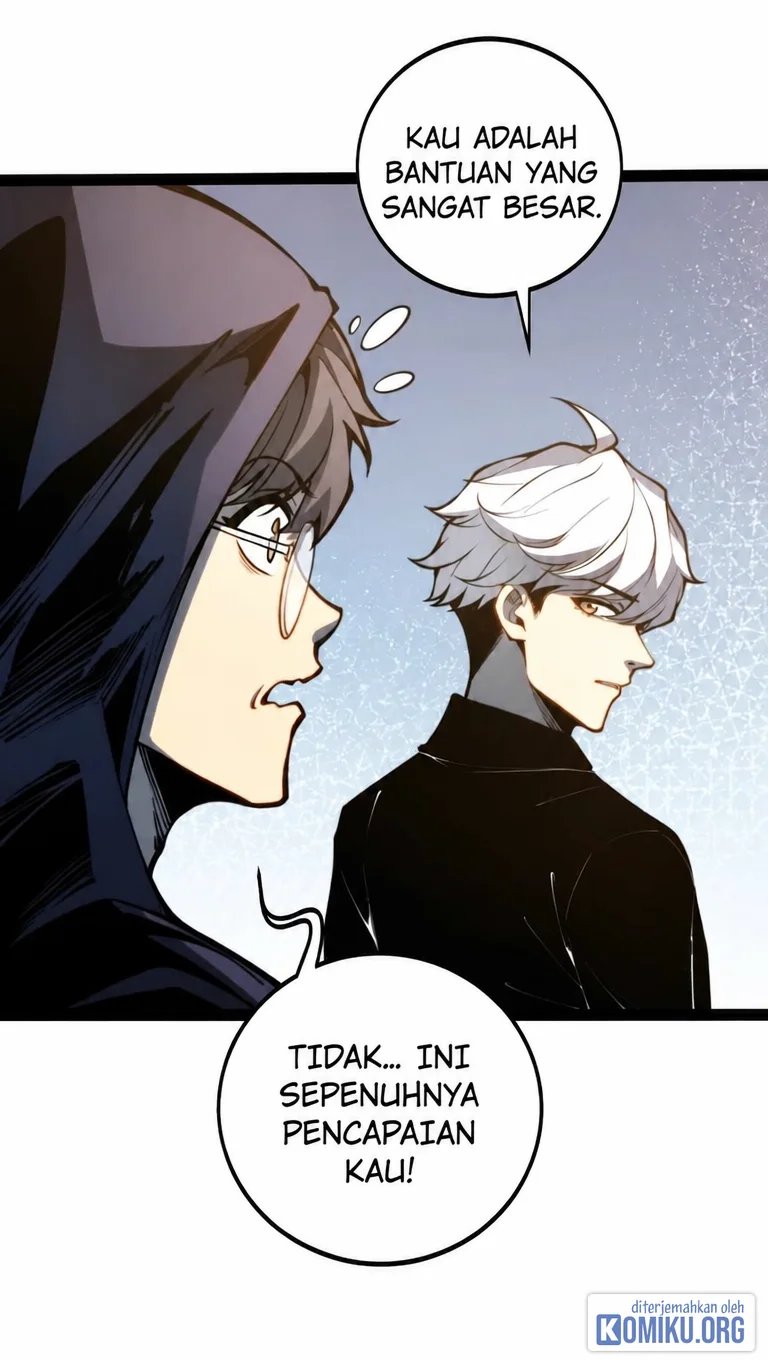 Full-Time Awakening Chapter 142 Gambar 4
