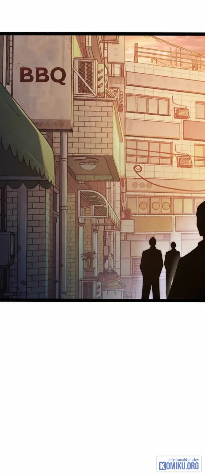 Full-Time Awakening Chapter 143 Gambar 4