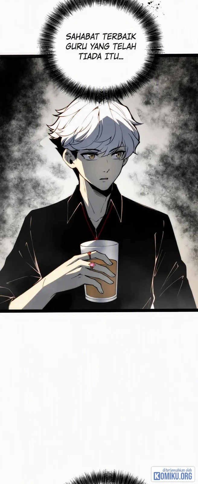 Full-Time Awakening Chapter 144 Gambar 4