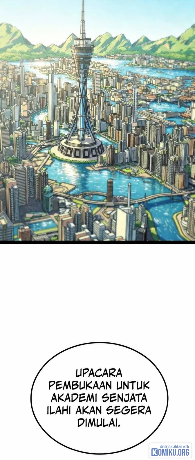Full-Time Awakening Chapter 145 Gambar 4