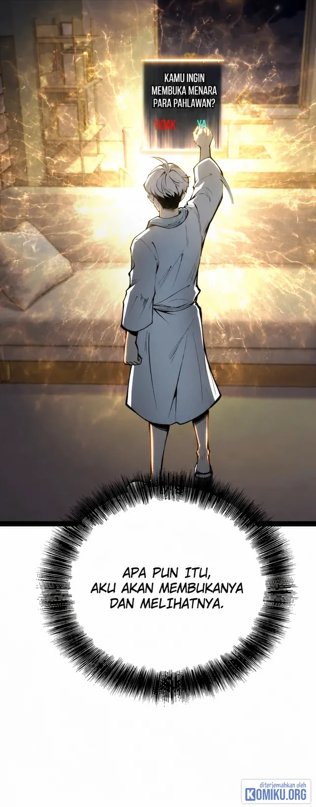 Full-Time Awakening Chapter 146 Gambar 4