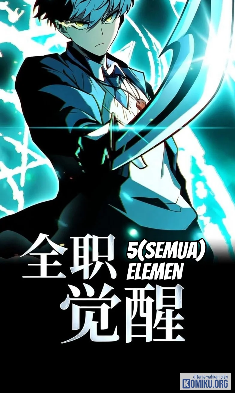 Full-Time Awakening Chapter 147 Gambar 3