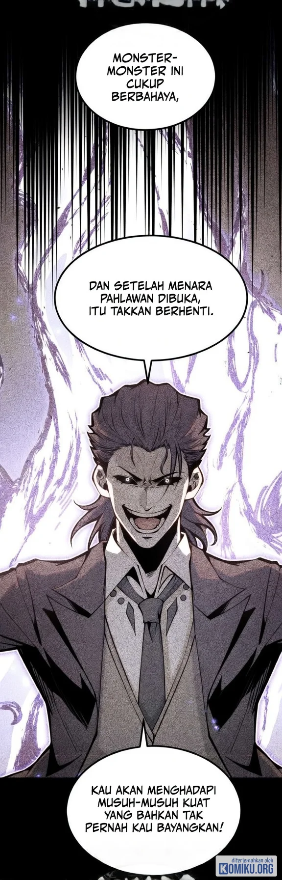 Full-Time Awakening Chapter 148 Gambar 7