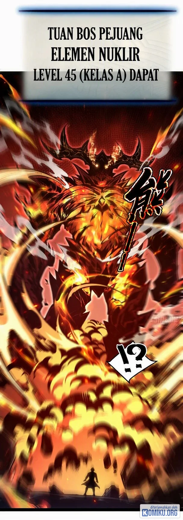 Full-Time Awakening Chapter 149 Gambar 4
