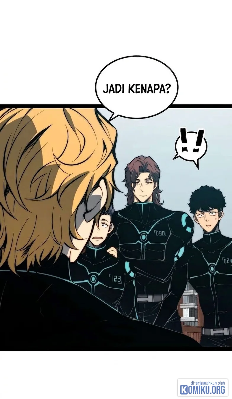 Full-Time Awakening Chapter 152 Gambar 4