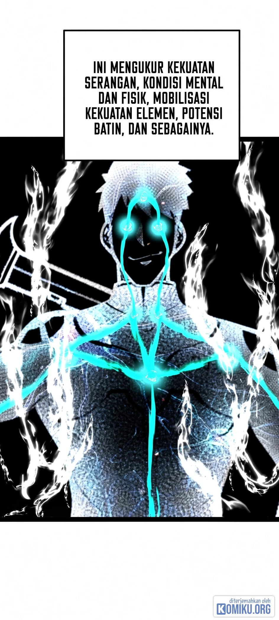 Full-Time Awakening Chapter 154 Gambar 3