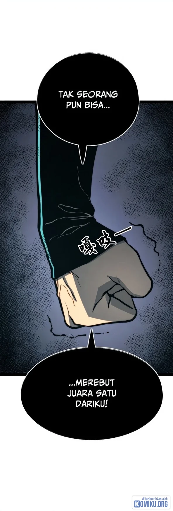 Full-Time Awakening Chapter 158 Gambar 3