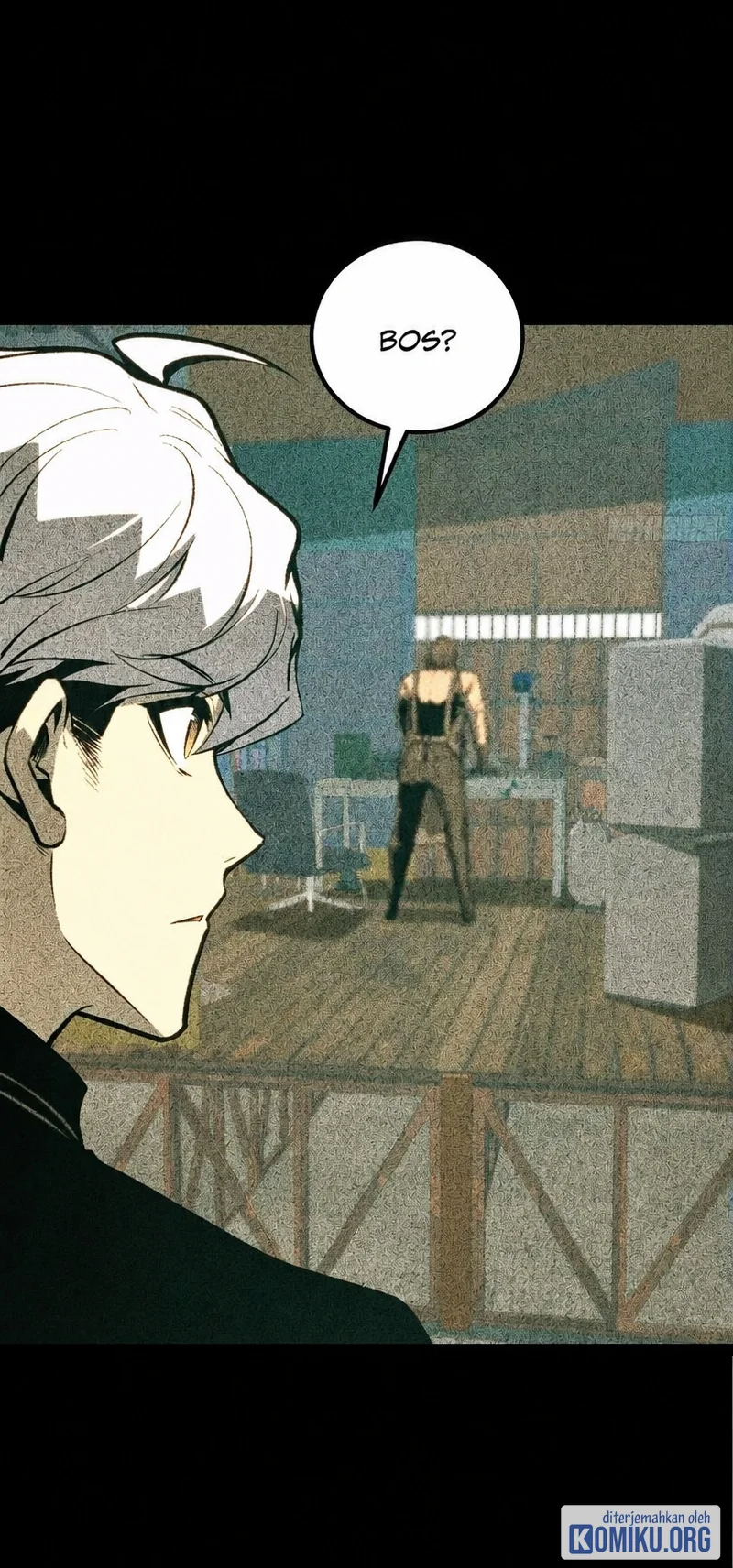 Full-Time Awakening Chapter 159 Gambar 3