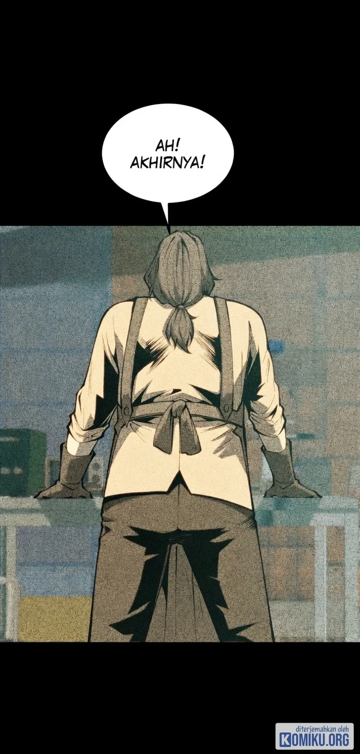 Full-Time Awakening Chapter 159 Gambar 4