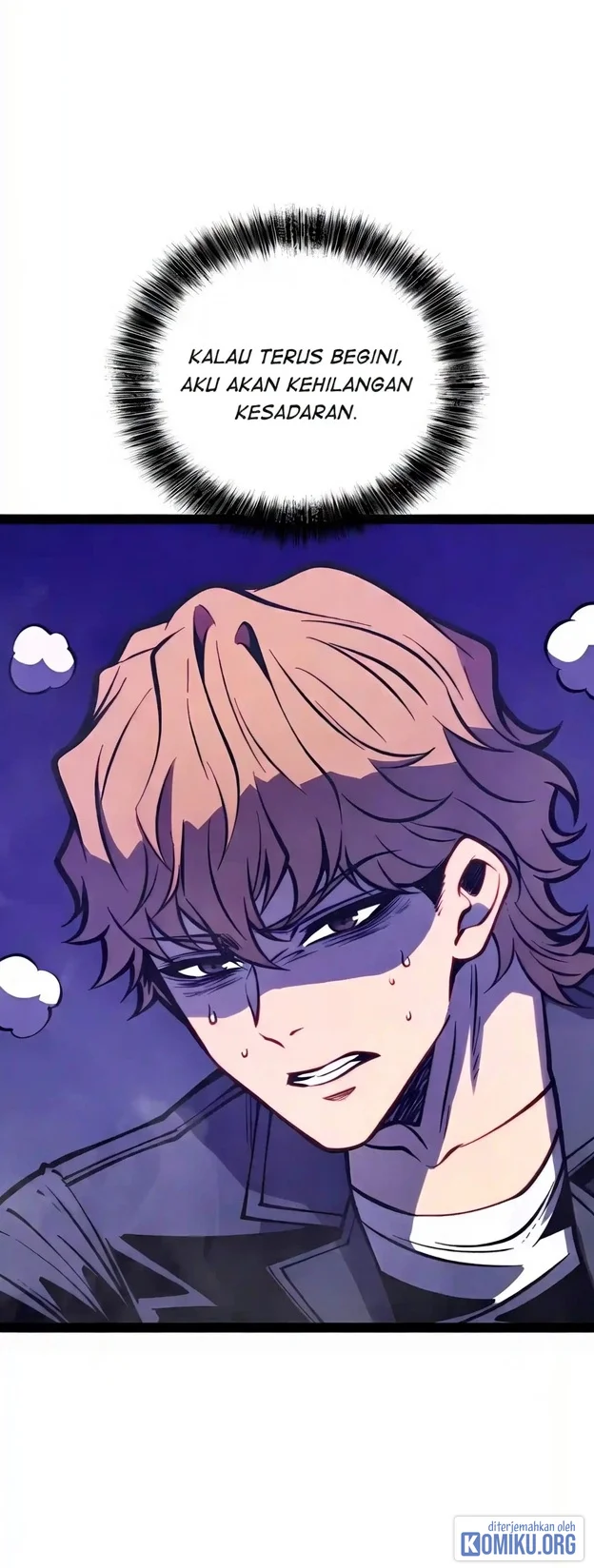 Full-Time Awakening Chapter 163 Gambar 5