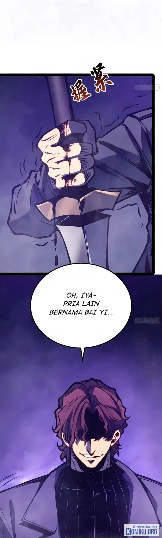 Full-Time Awakening Chapter 163 Gambar 6