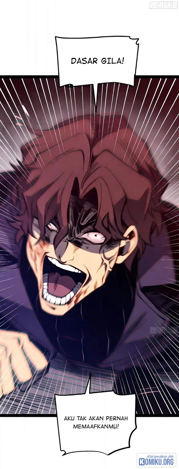 Full-Time Awakening Chapter 164 Gambar 6