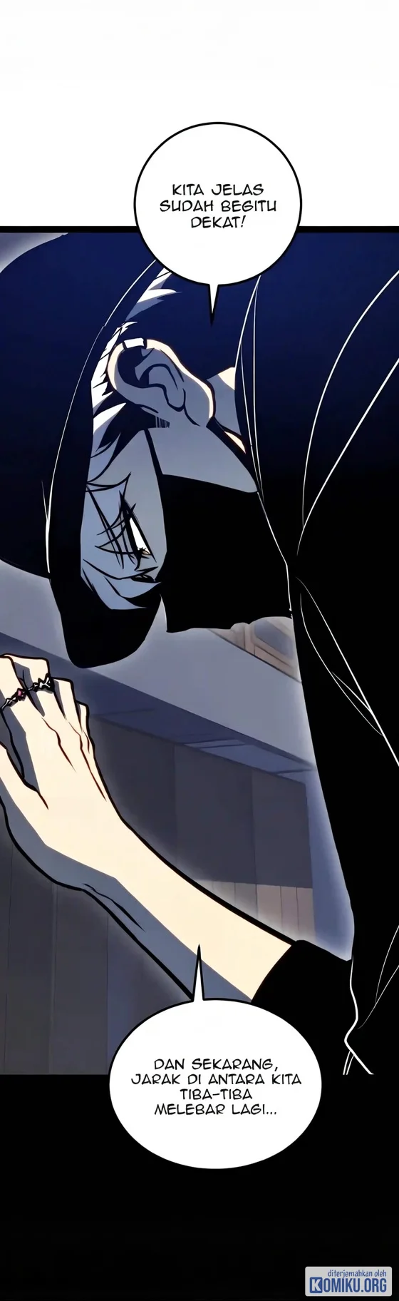 Full-Time Awakening Chapter 166 Gambar 7