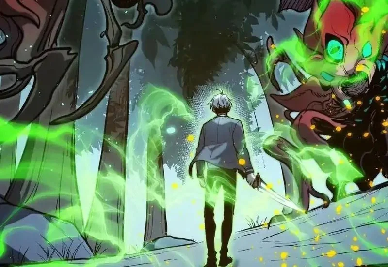Full-Time Awakening Chapter 28 Gambar 4