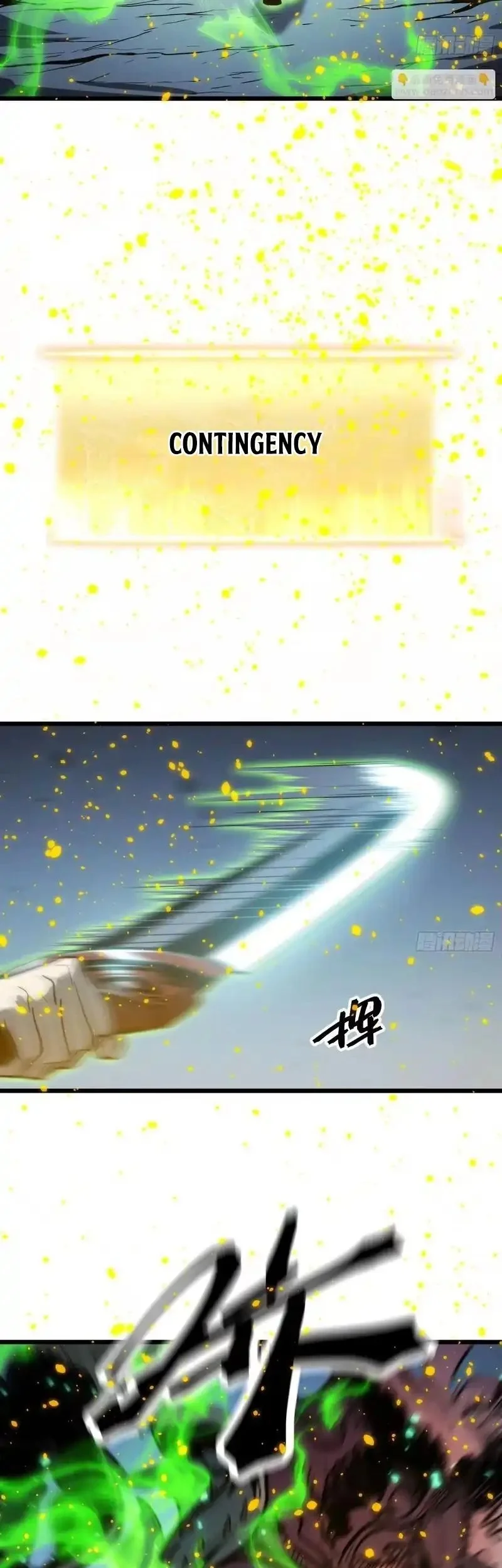Full-Time Awakening Chapter 28 Gambar 5