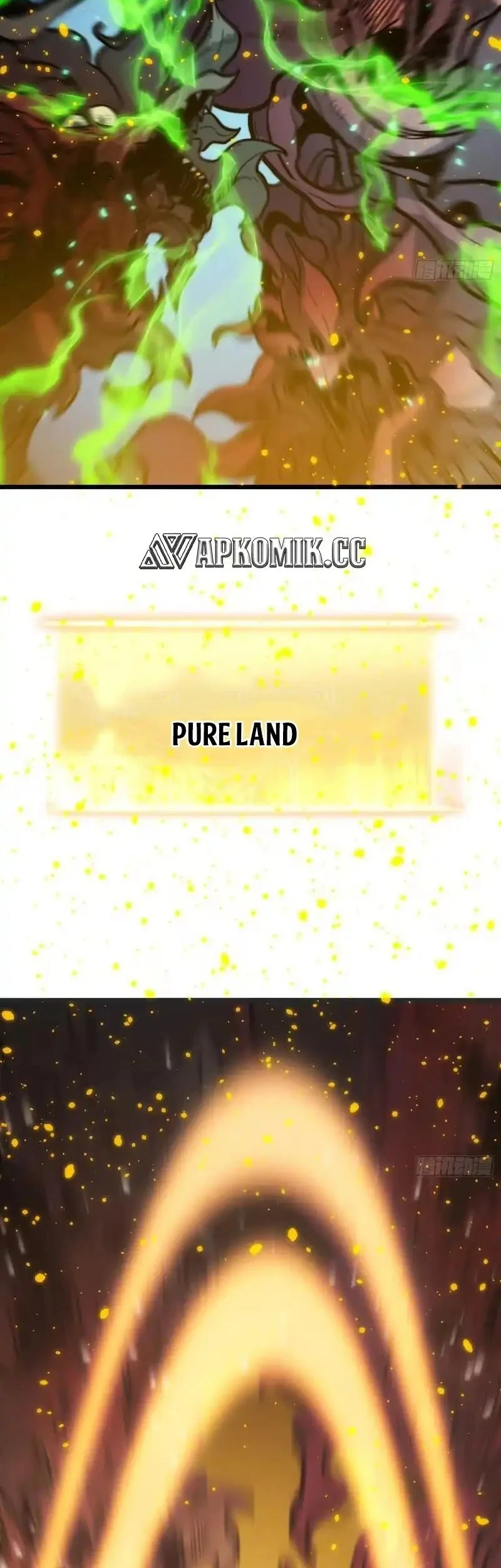 Full-Time Awakening Chapter 28 Gambar 6