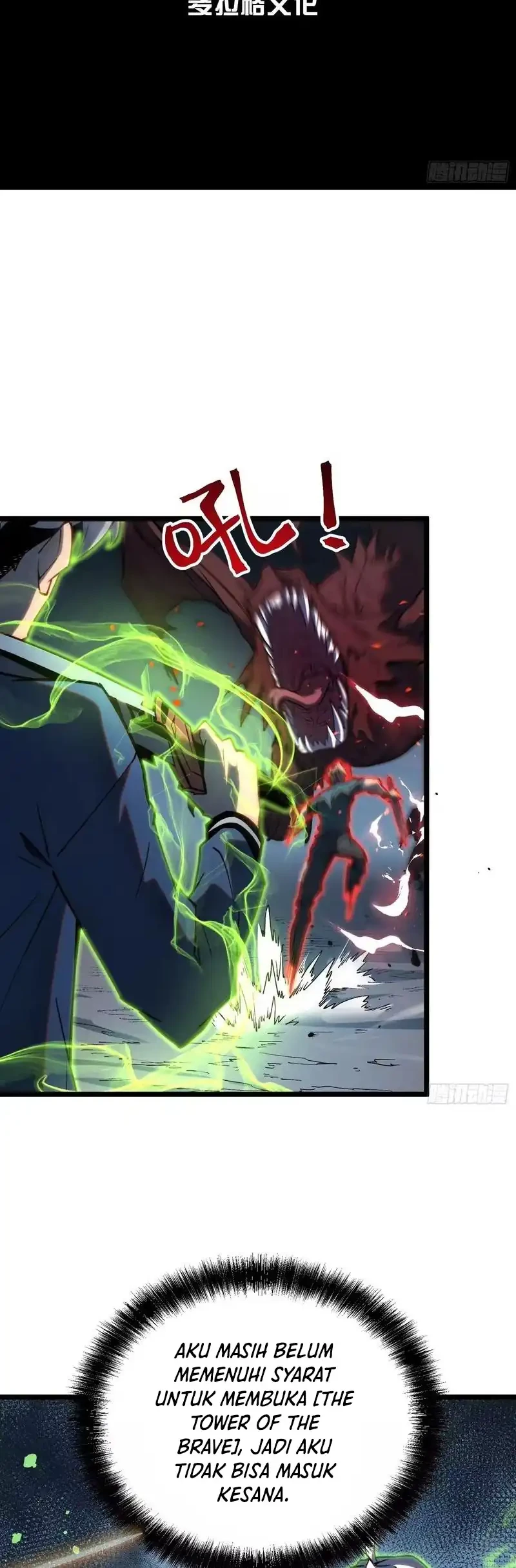 Full-Time Awakening Chapter 34 Gambar 3