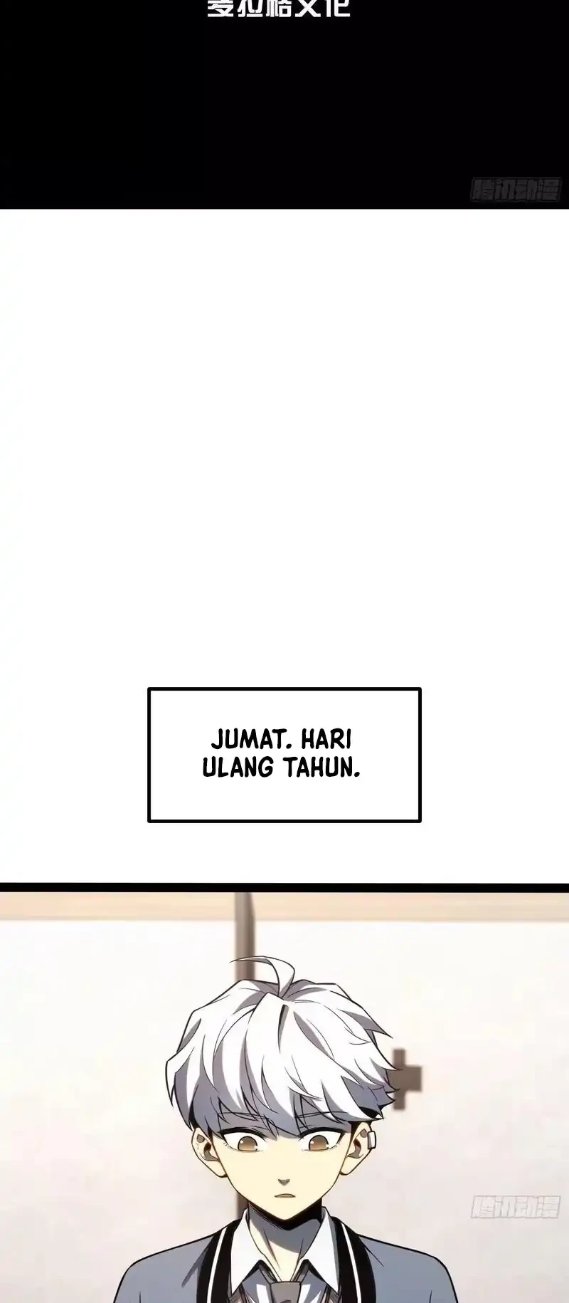 Full-Time Awakening Chapter 35 Gambar 3