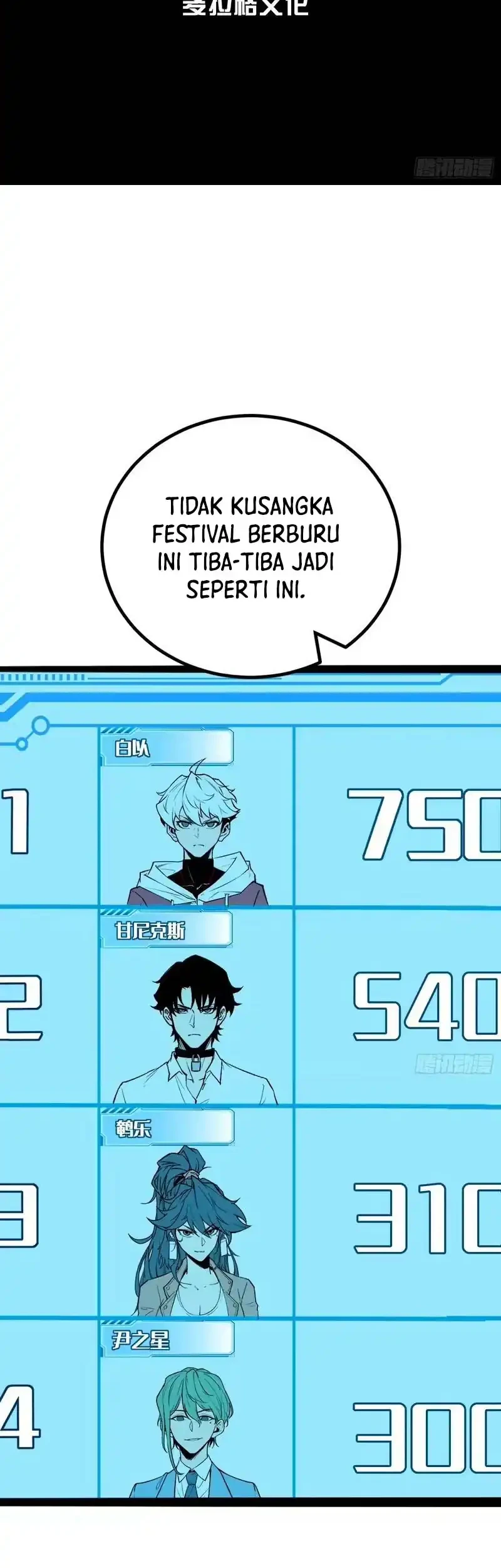 Full-Time Awakening Chapter 76 Gambar 3
