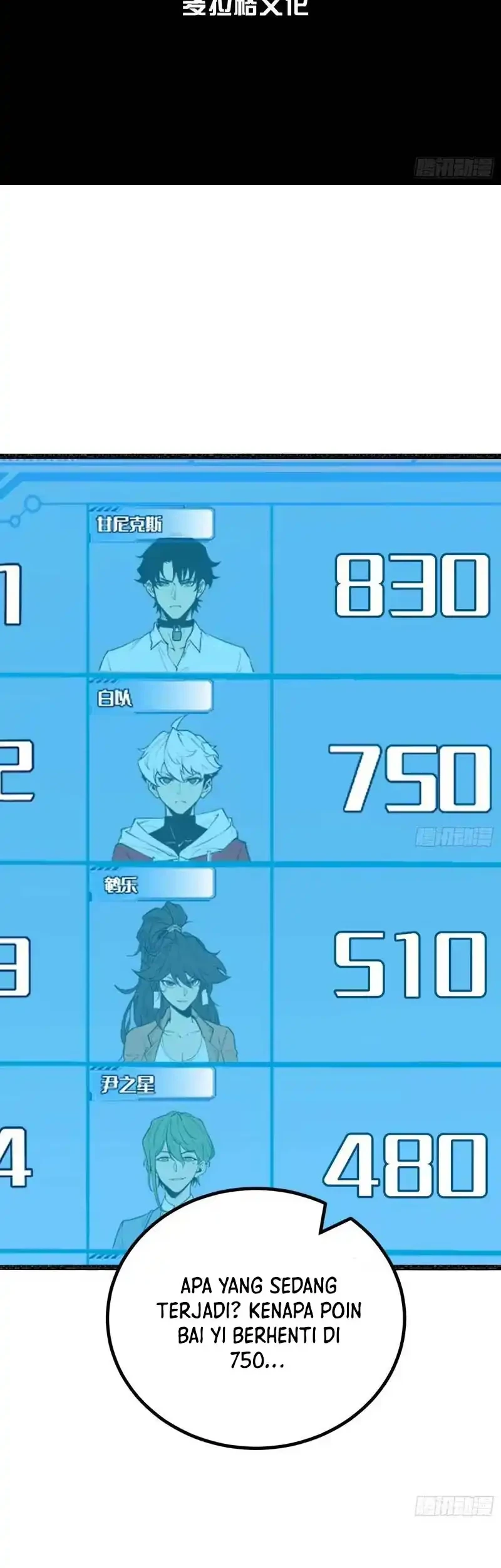 Full-Time Awakening Chapter 77 Gambar 3