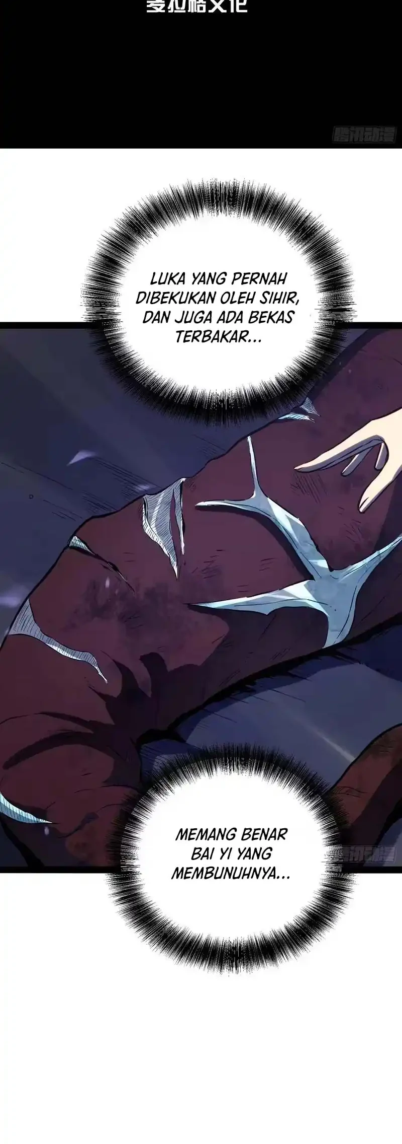 Full-Time Awakening Chapter 78 Gambar 3