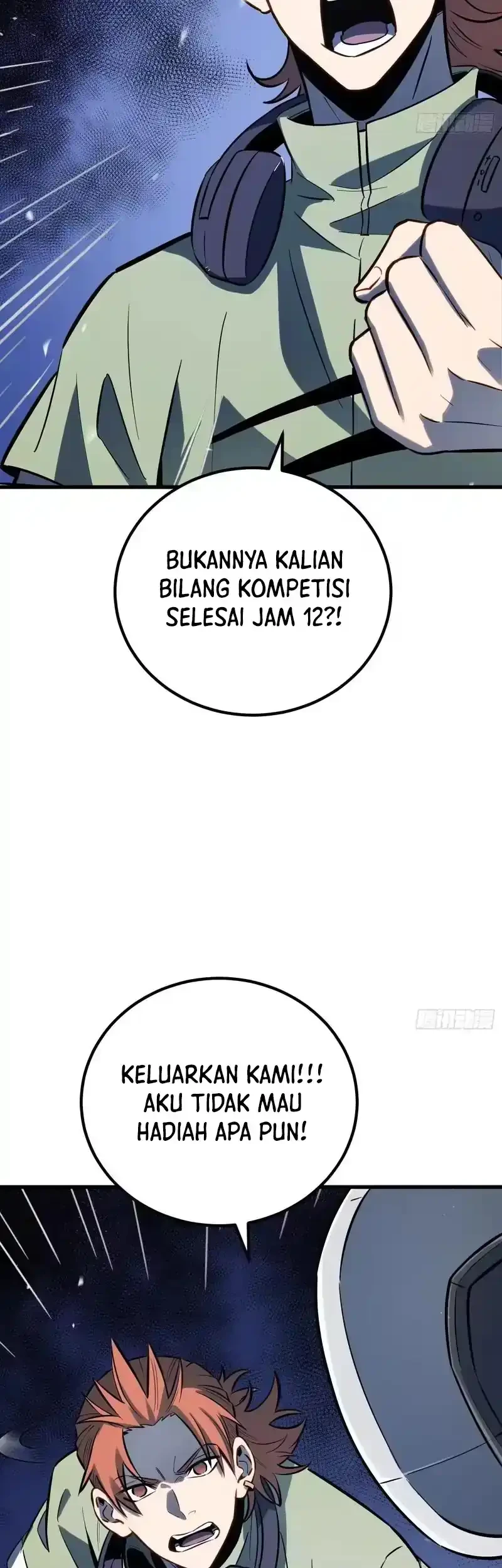 Full-Time Awakening Chapter 79 Gambar 4