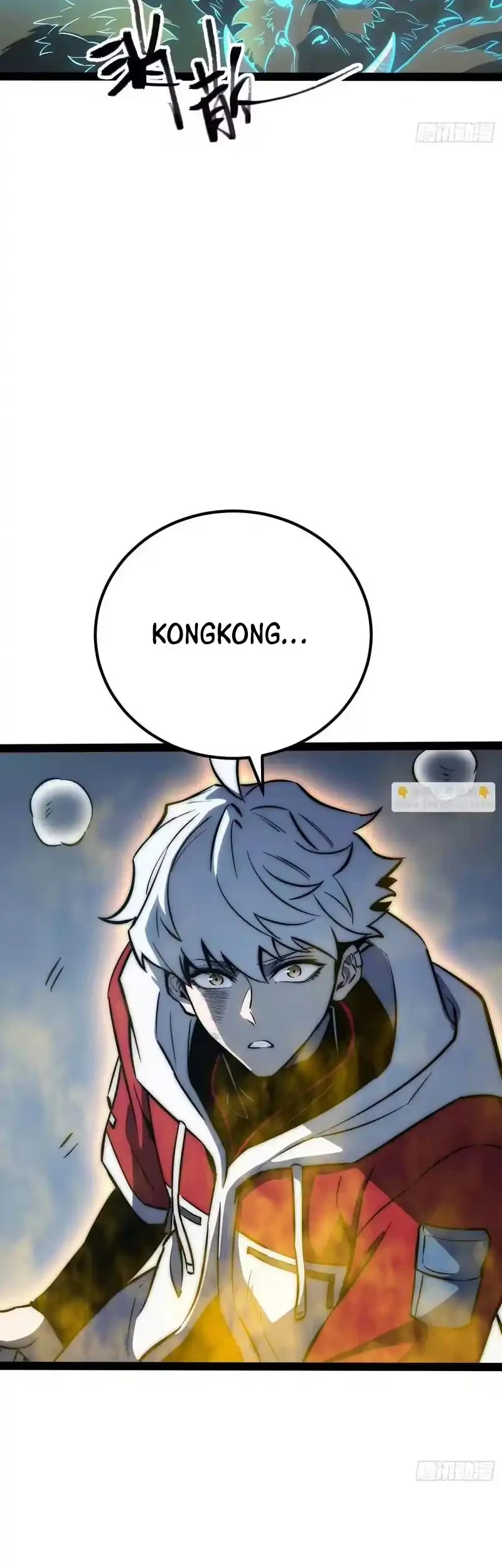 Full-Time Awakening Chapter 84 Gambar 4